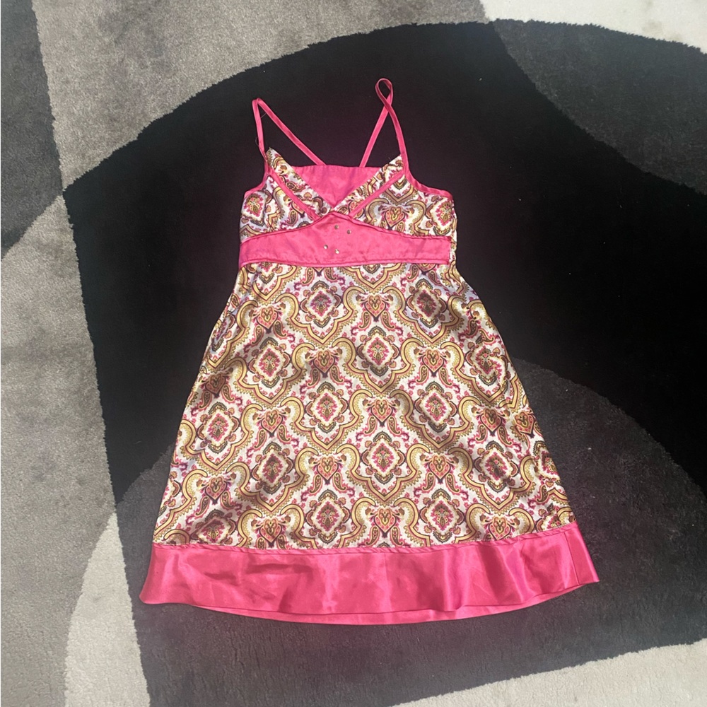 Hannah Montana nightgown
